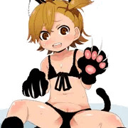 なるちゃん