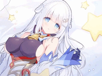 白羽ねむちゃん