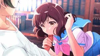 黄前久美子8