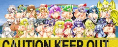 Twitterアイコン用だったもの