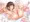 【ふたなり】自分の精液とおちんちんの匂いを嗅いで排卵しちゃうふたなりっ娘（らくがき）