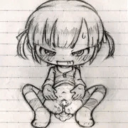 食いしん坊みっちゃん