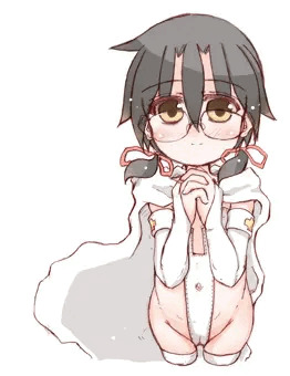 らくがきまとめ