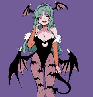 モリガン