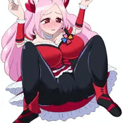 おしりキュアパッション