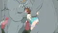 サイクロプス山脈への転送