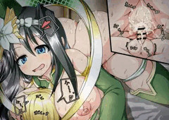 ヨッシモー↑
