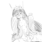 ジャガーノートちゃんと…♥
