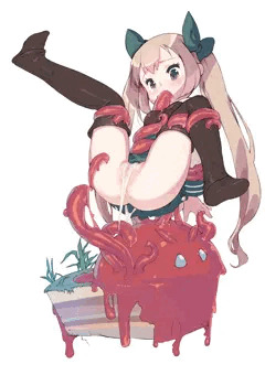 セブスト落書き
