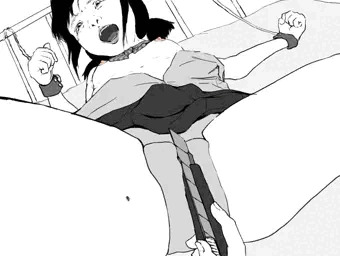 パンツカッター　したがき