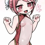 すけすけちゃいな