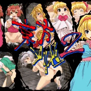 「東方プリズン２」告知開始しました。