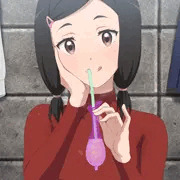 千里ちゃん