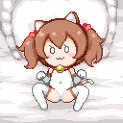 みけりうむちゃんラブラブえっち