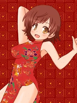 ちゃんみお