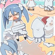 助太刀スルネちゃん