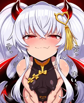 【pixivリクエスト#5】グリムアロエちゃん