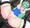 お姫様をガチ機械姦