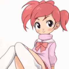 怖いなんて言ってられないでしょ