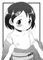 着物千枝ちゃん