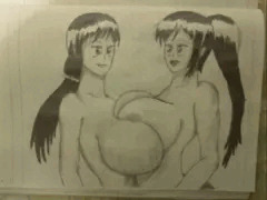 希と果南