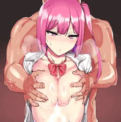 おっぱいJK