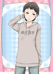 おっぱいの成長に期待