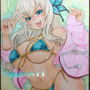 ご依頼イラスト