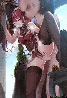 宝鐘マリン