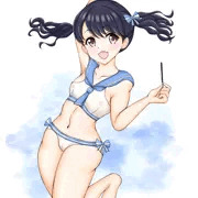 小糸ちゃん誕生日おめでとう！