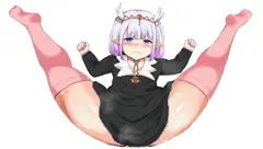 幼女の躾