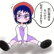 キッチン戦隊クックルンのタープちゃん