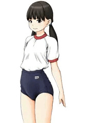 体操服１０