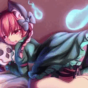 nya~