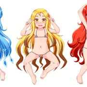 マイクロビキニ部①