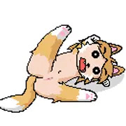 きつねさん