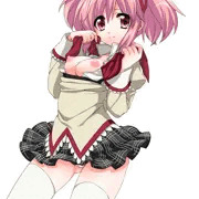 まどかー！