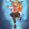 ゆきのいぶき