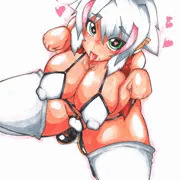 うちの娘練習
