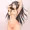 黒髪お姉さん