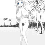 漂着した俺の前に現れたのはっ