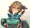 はーい、パティちゃんのおっぱいサンドですよー！