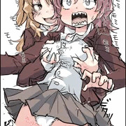 一日一枚エロ絵描けたら描く
