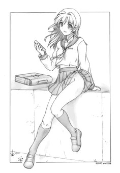 俺はこれでヌくけど世間じゃウケないよねシリーズ③