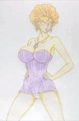 美神美智恵さん
