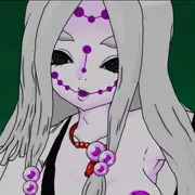 鬼滅の刃の蜘蛛鬼【Flash付き】