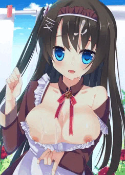 ♡