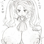 北宋の肉壷　忠犬ギャン子う。（ガンダムビルドファイターズトライ　