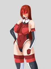 次作のヒロイン