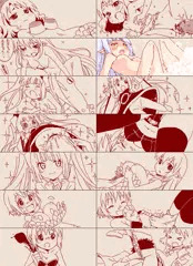 レヴィアタンてがき19
